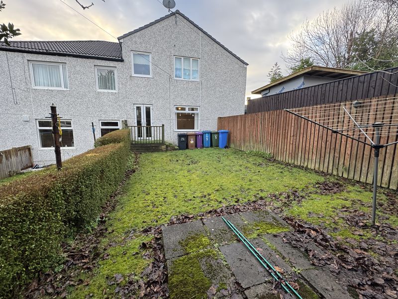 Croftmont Ave Croftfoot